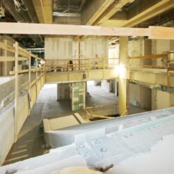 Obilazak gradilišta nove bolnice na Sušaku za članove Gradskog vijeća Grada Rijeke
