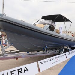 Otvoreni Rijeka Boat Show i Festival Fiumare 2021
