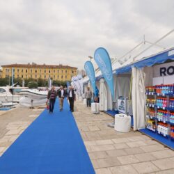 Otvoreni Rijeka Boat Show i Festival Fiumare 2021