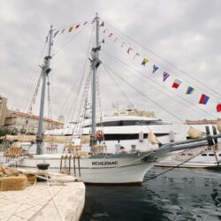 Otvoreni Rijeka Boat Show i Festival Fiumare 2021