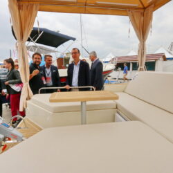 Otvoreni Rijeka Boat Show i Festival Fiumare 2021