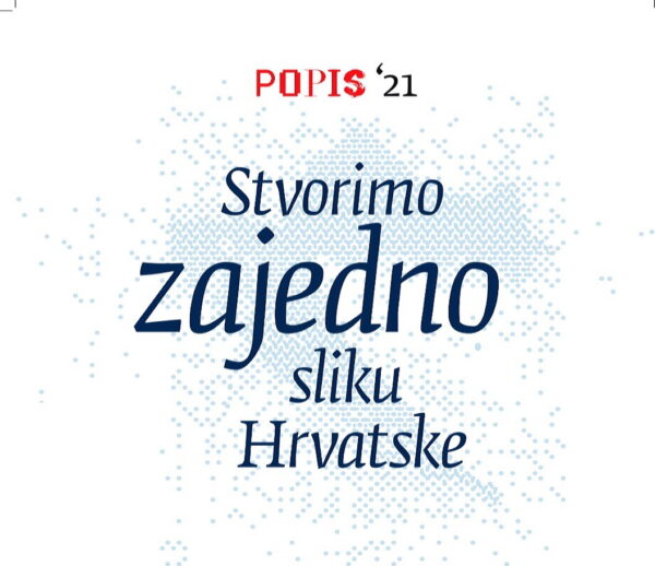 Popis stanovništva 2021 logo