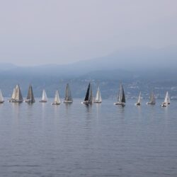 Regata Nautička 2021