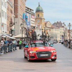 Biciklistička utrka CRO race 2021