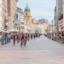 Biciklistička utrka CRO race 2021