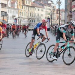 Biciklistička utrka CRO race 2021