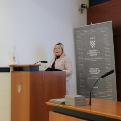 Dodjela plaketa Zlatna kuna u HKG Županijskoj komori Rijeka