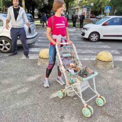 Eko akcija Za našu Kozalu