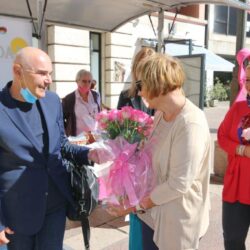 Obilježavanje Dana ružičaste vrpce