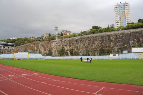 Stadion Kantrida 