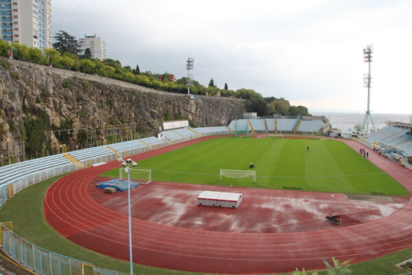 Stadion Kantrida