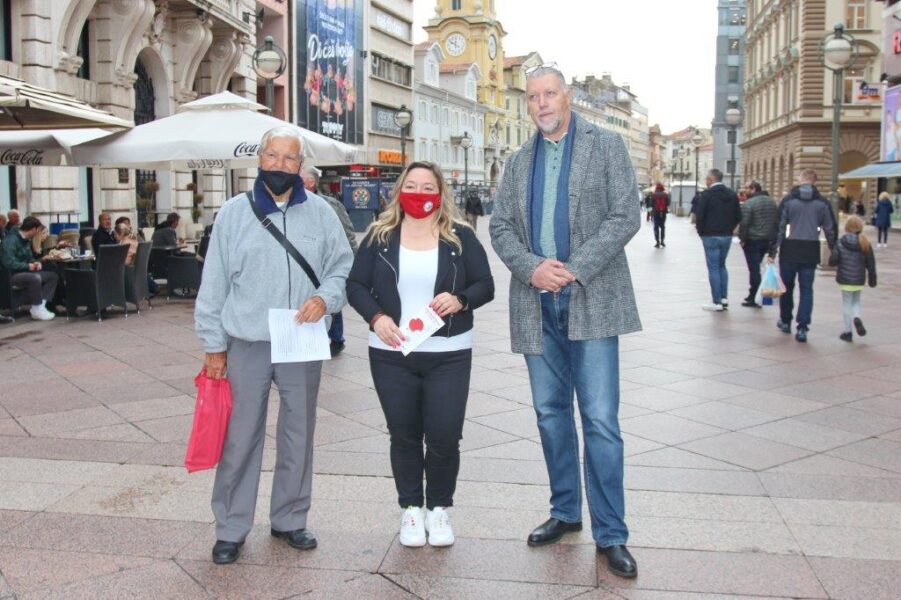 Najava Dani makedonske kulture i 14. međunarodni festival književnosti