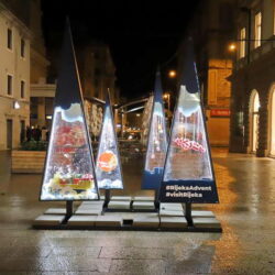 Advent u Rijeci