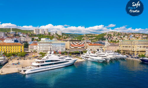 Odlični turistički rezultati Rijeke