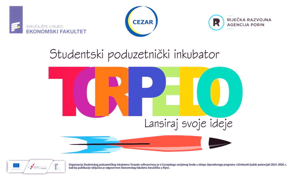 Studentski poduzetnički inkubator TORPEDO