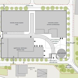 EU projekt „Poboljšanje vodno-komunalne infrastrukture na području aglomeracije Rijeka“