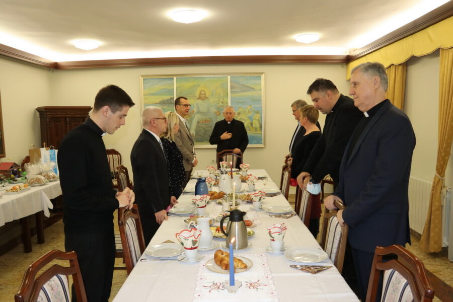 Susret u Riječkoj nadbiskupiji