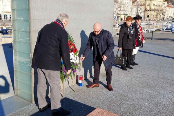 Obilježavanje Dana međunarodnog priznanja RH