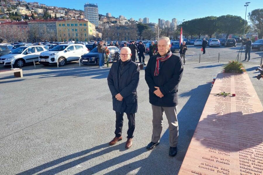Obilježavanje Dana međunarodnog priznanja RH (2)
