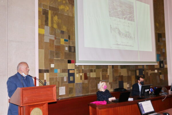 Srđan Škunca, Sandra Krpan i Marko Filipović