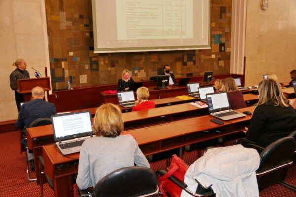 Detaljni raspored sredstava Javnih potreba u sportu proslijeđen Gradskom vijeću na suglasnost