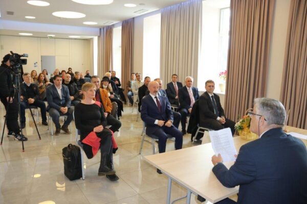 Obilježavanje 14. obljetnice proglašenja samostalnosti Republike Kosovo