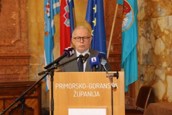 Dodjela Ugovora i sporazuma za sufinanciranje sanacije i rekonstrukcije pomorskog dobra u općoj upotrebi