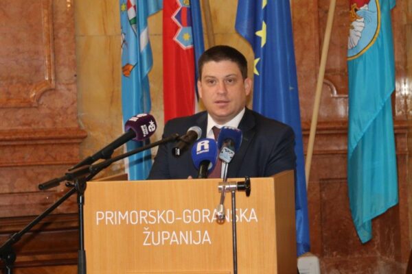 Dodjela Ugovora i sporazuma za sufinanciranje sanacije i rekonstrukcije pomorskog dobra u općoj upotrebi