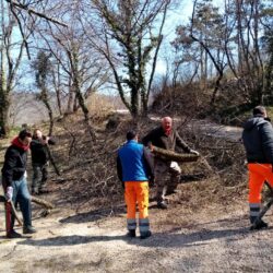 Ekološka akcija Pehlin 19.03.