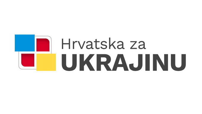 Hrvatska za Ukrajinu