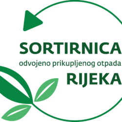 Sortirnica otpada logo