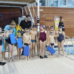 Budi moja voda_sportska manifestacija na Bazenima Kantrida
