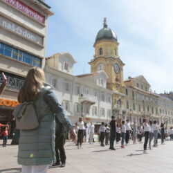 Na Korzu obilježen svjetski dan zdravlja