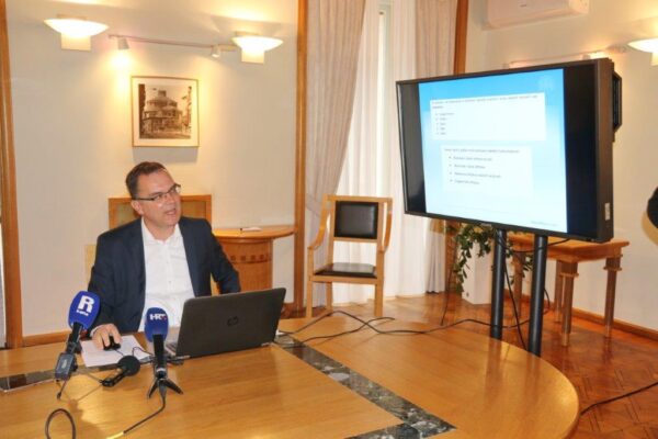 Najava novog načina upisa u dječje vrtiće Rijeka preko nacionalnog sustava e-građani