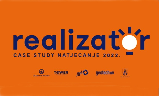 Natjecanje Realizator 2022