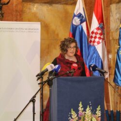 30. godišnjica osnivanja i djelovanja Saveza slovenskih društava u Hrvatskoj