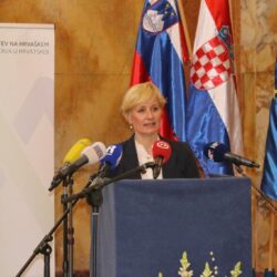 30. godišnjica osnivanja i djelovanja Saveza slovenskih društava u Hrvatskoj