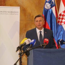 30. godišnjica osnivanja i djelovanja Saveza slovenskih društava u Hrvatskoj