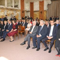 30. godišnjica osnivanja i djelovanja Saveza slovenskih društava u Hrvatskoj