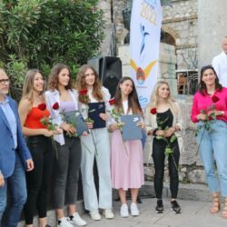 Dodjela najgrada najuspješnijim sportašima Grada Rijeke za 2021. godinu
