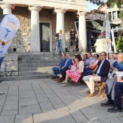 Dodjela najgrada najuspješnijim sportašima Grada Rijeke za 2021. godinu