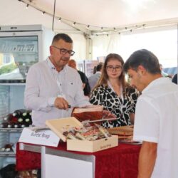 Međunarodni eno-gastro festival WineRi