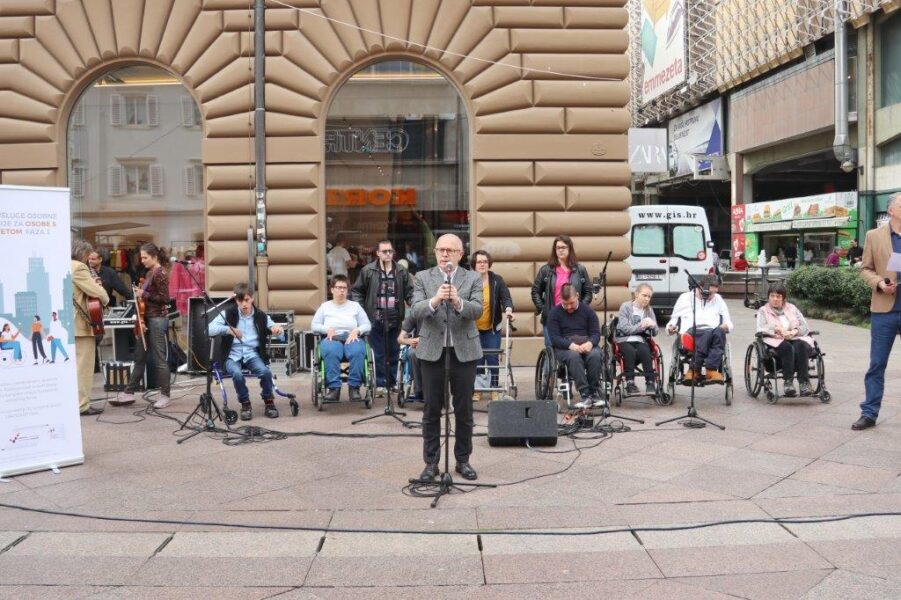 Nacionalni dan osoba s cerebralnom paralizom