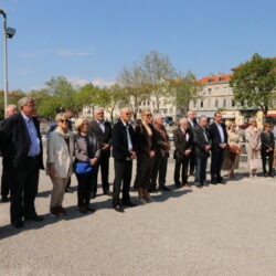 Obilježavanje Dana pobjede nad fašizmom