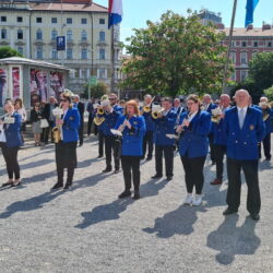 Obilježavanje Dana pobjede nad fašizmom