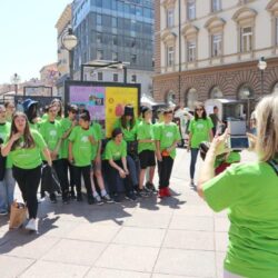 Obilježavanje Svjetskog dana nepušenja