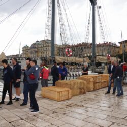 Otvorenje 10. Kvarnerskog festivala mora i pomorske tradicije FIUMARE