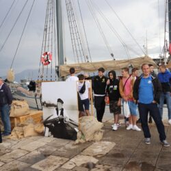 Otvorenje 10. Kvarnerskog festivala mora i pomorske tradicije FIUMARE