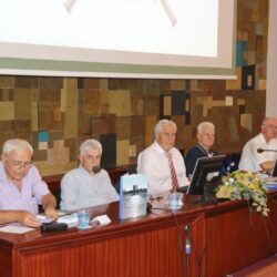 Predstavljanje knjige Ratni štab Teritorijalne obrane Općine Rijeka u Domovinskom ratu