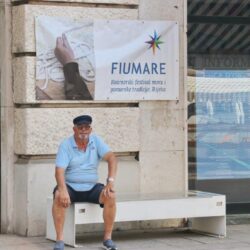 Prezentacija tradicijskih barki_Fiumare 2022